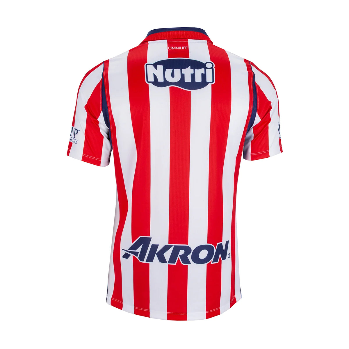 26/27 Chivas de Guadalajara Home Jersey