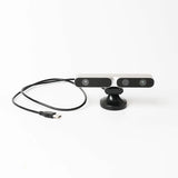 Somatosensory Camera 3D Scanner