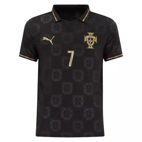 Cristiano Ronaldo 2026 Portugal Pantera