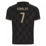 Cristiano Ronaldo 2026 Portugal Pantera