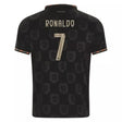 Cristiano Ronaldo 2026 Portugal Pantera