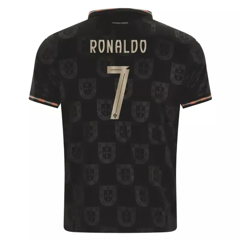 Cristiano Ronaldo 2026 Portugal Pantera