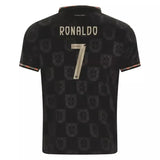 Cristiano Ronaldo 2026 Portugal Pantera