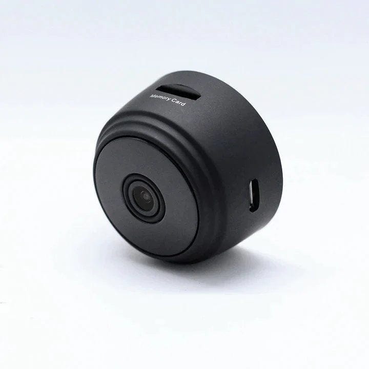Wireless Backup Camera - #2024 1080P HD Camera [FREE 32GB SD CARD]