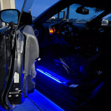 LED Elegance - Car Door Sills Pro