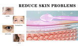 Elysium Glow™ | Professional High-Frequency Facial Wand | Anti-Aging Skin Rejuvenation Device for Home Use & Spa Treatments