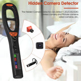 GPS Tracker Detector | Accurate Tracker Detection Device with Free Hose