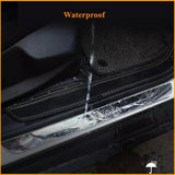 LED Elegance - Car Door Sills Pro