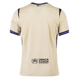 25/26 Barcelona x Kobe Bryant Away Jersey