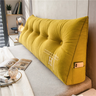 Exclusive Embroidered Wedge Cushion for Ultimate Comfort