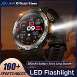 Merchpublic Sports Smart Watch For Men Make Calls, Outdoor Watch