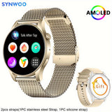 Premium Multi-Sport Smartwatch