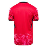 24/25 South Korea Home Jersey