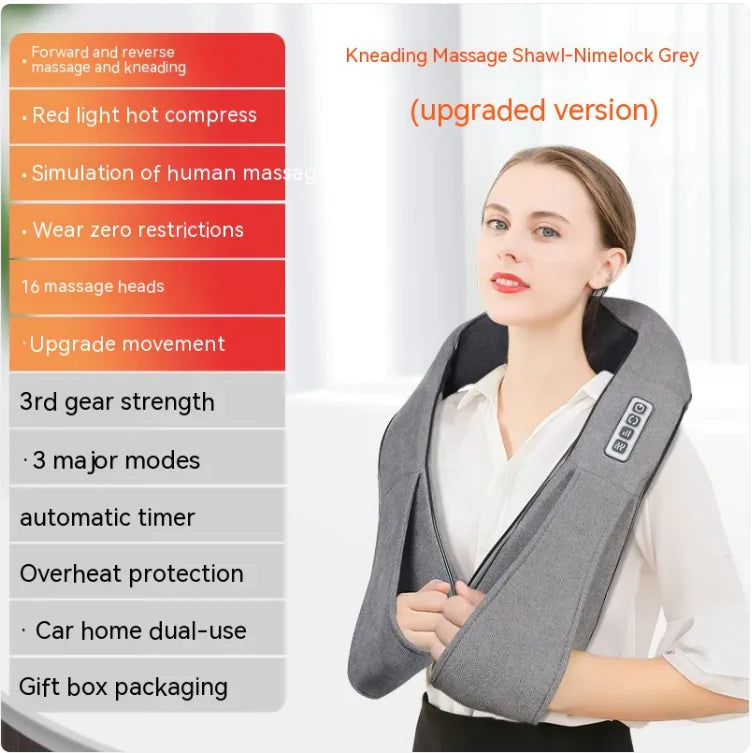 KneadAway Massager