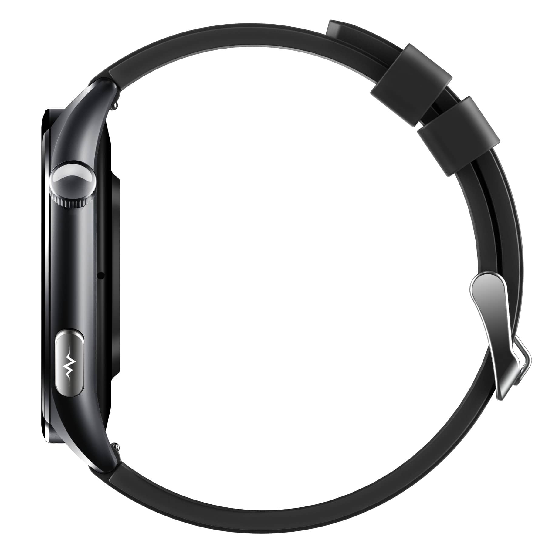 PH458 Ultra-thin ECG Heart Rate Blood Pressure Suga Pro Monitoring High-End Health Smart Watch