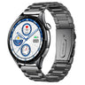 PH458 Ultra-thin ECG Heart Rate Blood Pressure Suga Pro Monitoring High-End Health Smart Watch