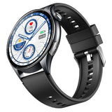 PH458 Ultra-thin ECG Heart Rate Blood Pressure Suga Pro Monitoring High-End Health Smart Watch