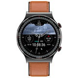 G08 Professional High-End ECG/EKG Blood Pressure Heart Rate Monitoring  Smart Watch
