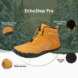 Non-Slip Winter Barefoot Shoes | Lightweight, Breathable & Flexible for Outdoor Activities