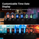 Nixie Tube Clock