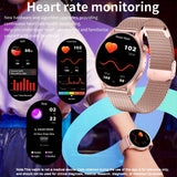 Premium Multi-Sport Smartwatch