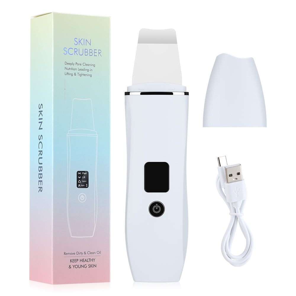 Aetheris™ | Ultrasonic Skin Lifting Tool | Facial Sculpting Device for Anti-Aging & Skin Tightening