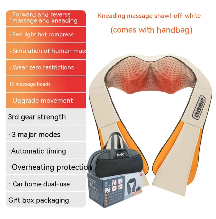 KneadAway Massager