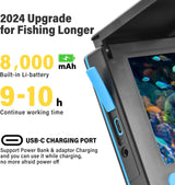 Catch Tech Pro Fish Finder