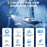 Catch Tech Pro Fish Finder