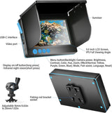 Catch Tech Pro Fish Finder