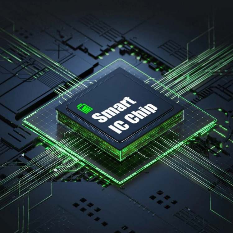 4K Indoor TV Aerial | 600-Mile Range, Plug & Play Installation for Free HD Channels