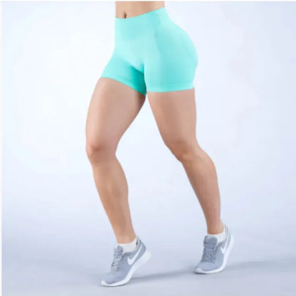 SoftMove Yoga Shorts