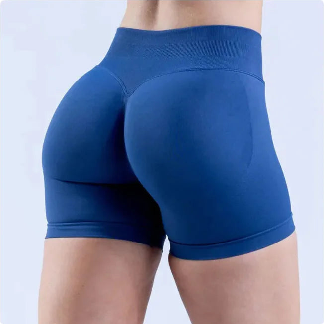 SoftMove Yoga Shorts