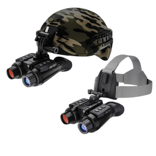Shadow X PRO 4K Night Vision Goggles