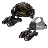 Shadow X PRO 4K Night Vision Goggles