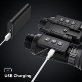 Shadow X PRO 4K Night Vision Goggles