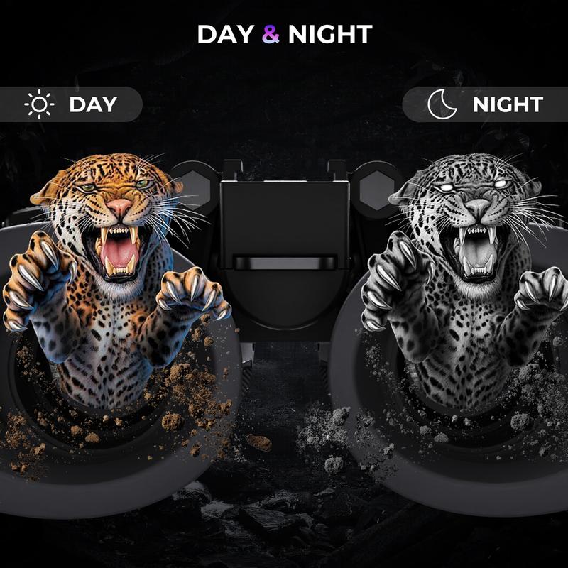 Shadow X PRO 4K Night Vision Goggles