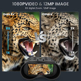 DarkSight Edge Night Vision Goggles