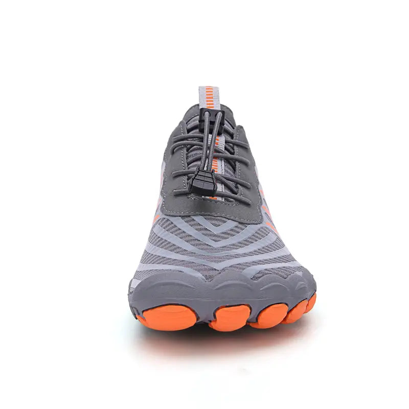 Fusion Orthopaedic Stretch Cushion Lightweight Soft & Stretchy Shoe