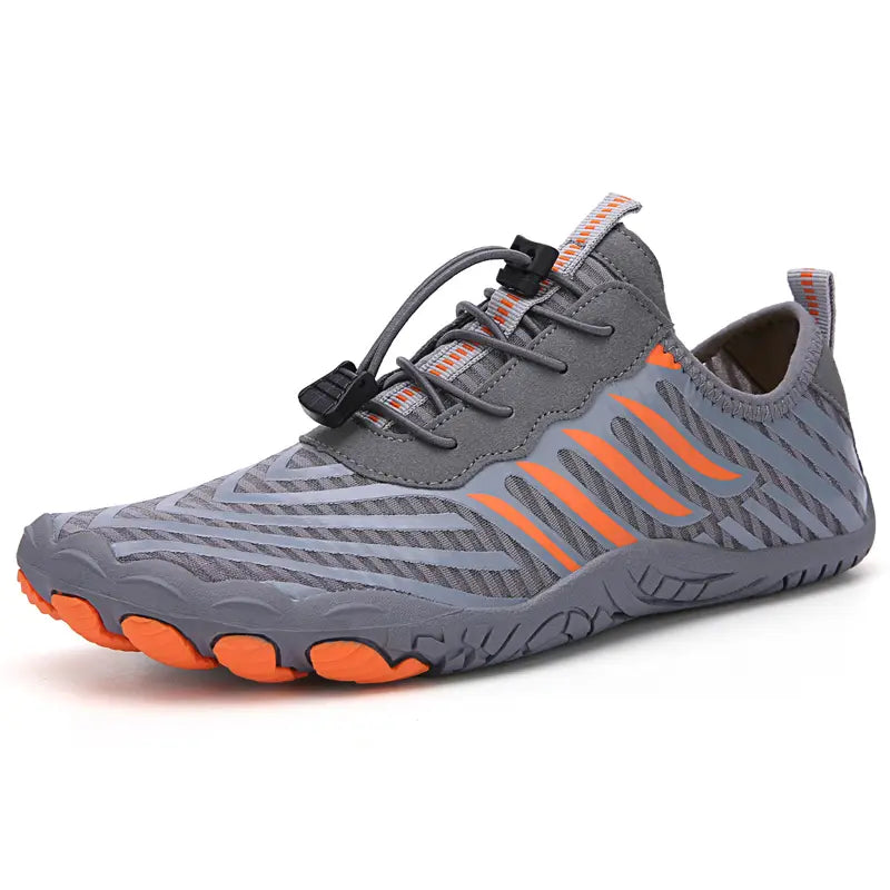 Fusion Orthopaedic Stretch Cushion Lightweight Soft & Stretchy Shoe