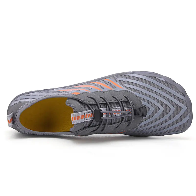 Fusion Orthopaedic Stretch Cushion Lightweight Soft & Stretchy Shoe