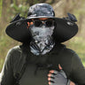 TrailBlazer HeatShield Cooling Hat