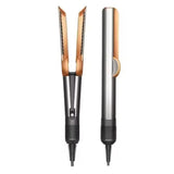 Zephyra™ | 2-in-1 Blow Dryer & Straightener | Fast Drying & Smoothing Tool for Effortless Hair Styling