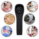 Advanced Laser Therapy for Dogs - Non-Invasive Pain Relief for Joint Pain, Arthritis & Wound Healing