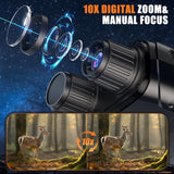 Hawker Night Vision Binoculars