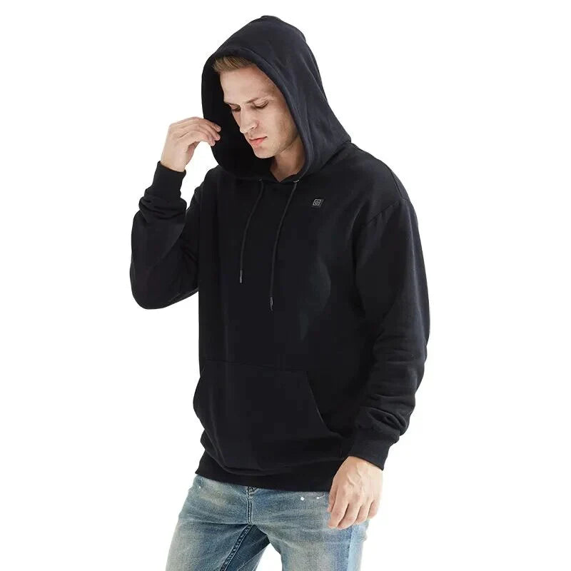 Trailblazer Heated Hoodie