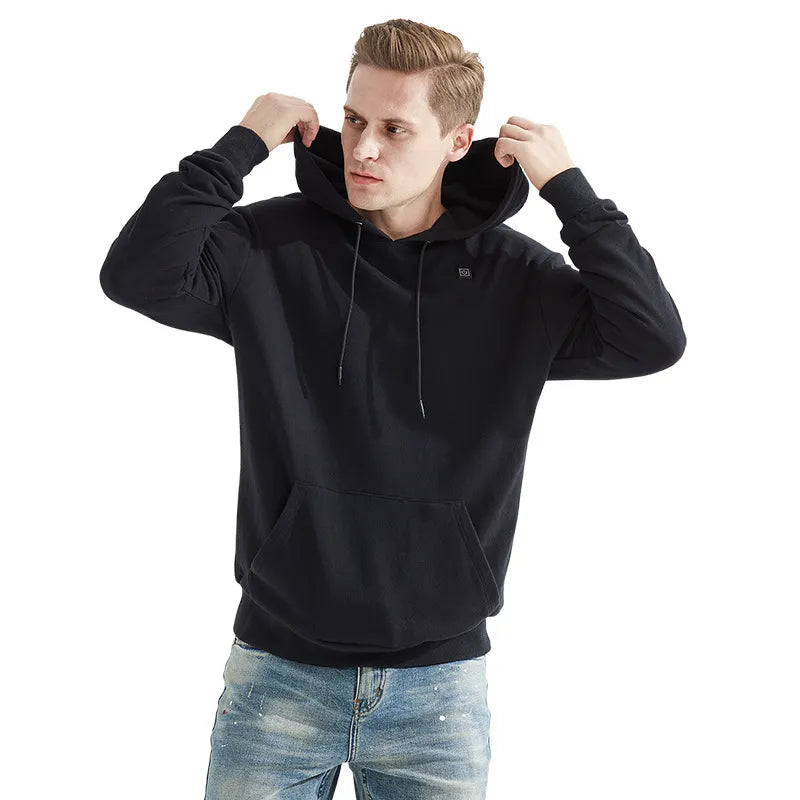 Trailblazer Heated Hoodie
