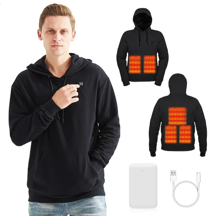 Trailblazer Heated Hoodie