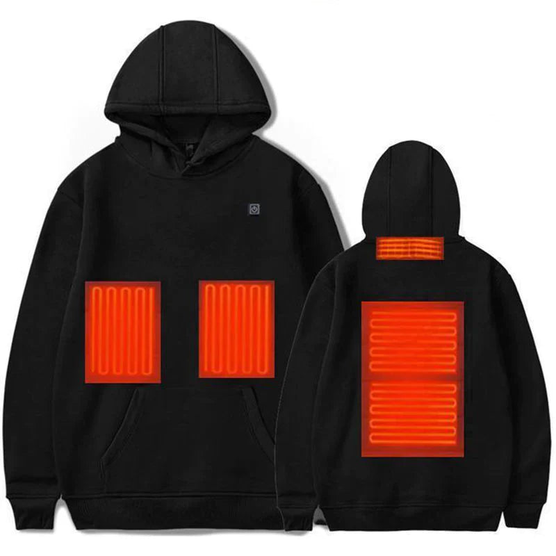 Trailblazer Heated Hoodie