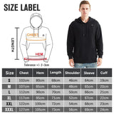 Trailblazer Heated Hoodie